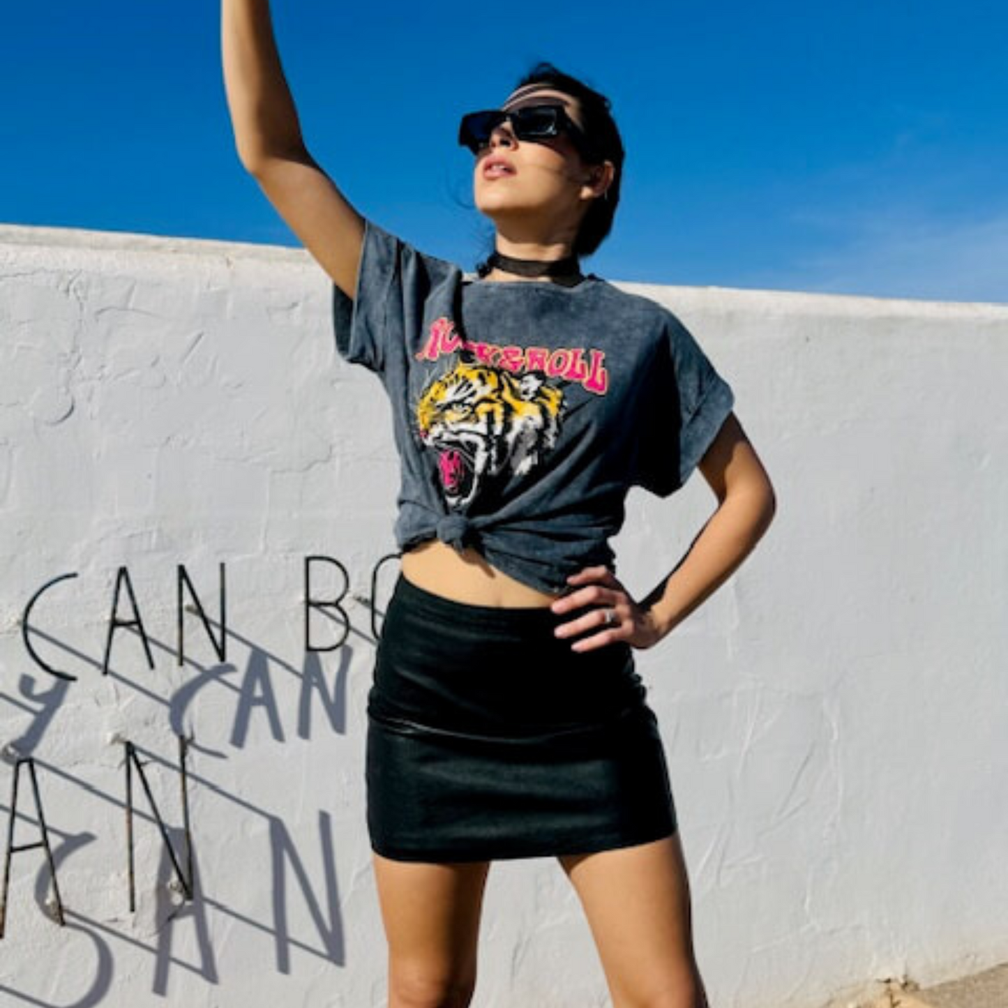 ROCK & ROLL
