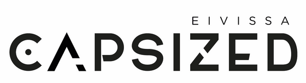 Capsized Eivissa