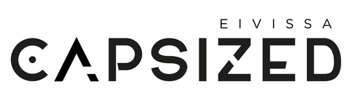 Capsized Eivissa